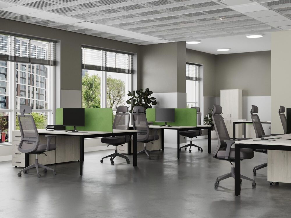 Офисная мебель для персонала Style Project NEXT