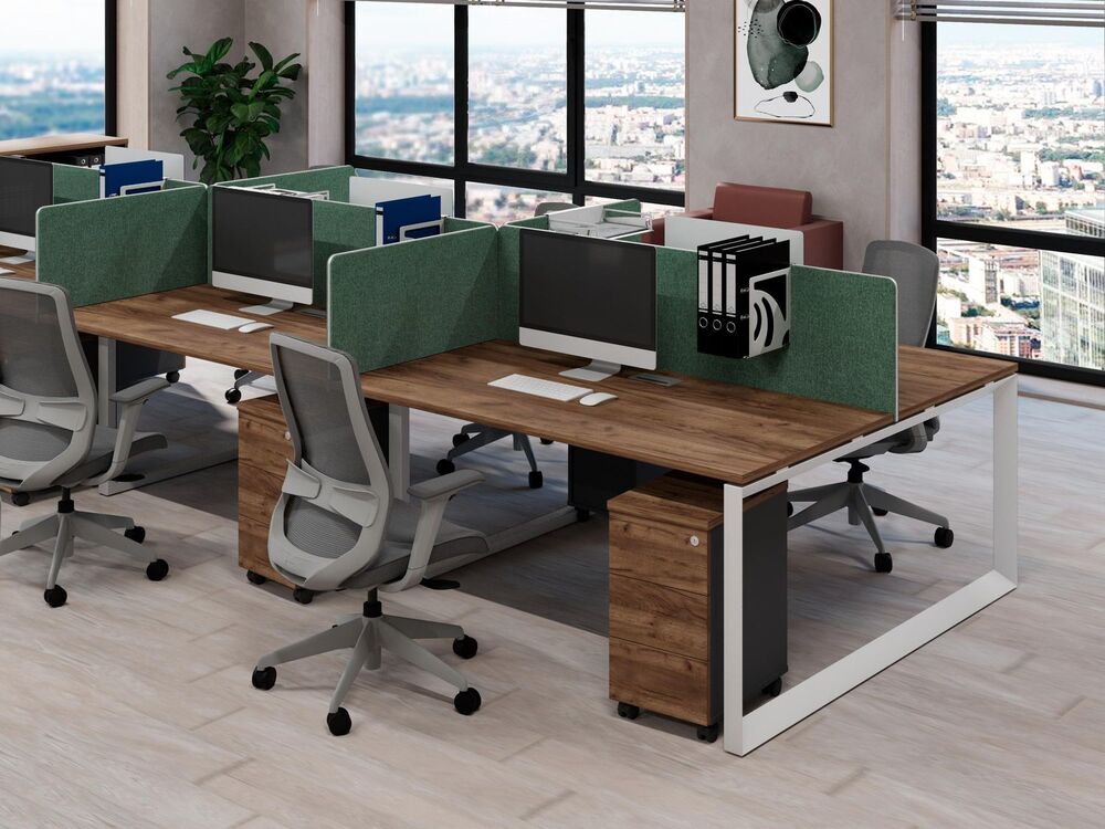 Офисная мебель для персонала Style Project NEXT