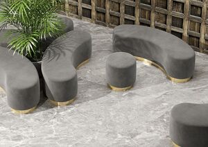 Офисная мягкая мебель VERMONT