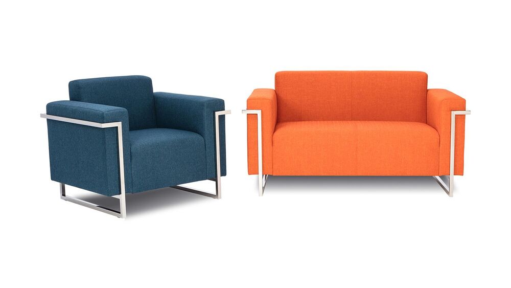 Офисная мягкая мебель DETROIT