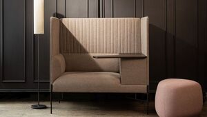 Офисная мягкая мебель TOSCANA