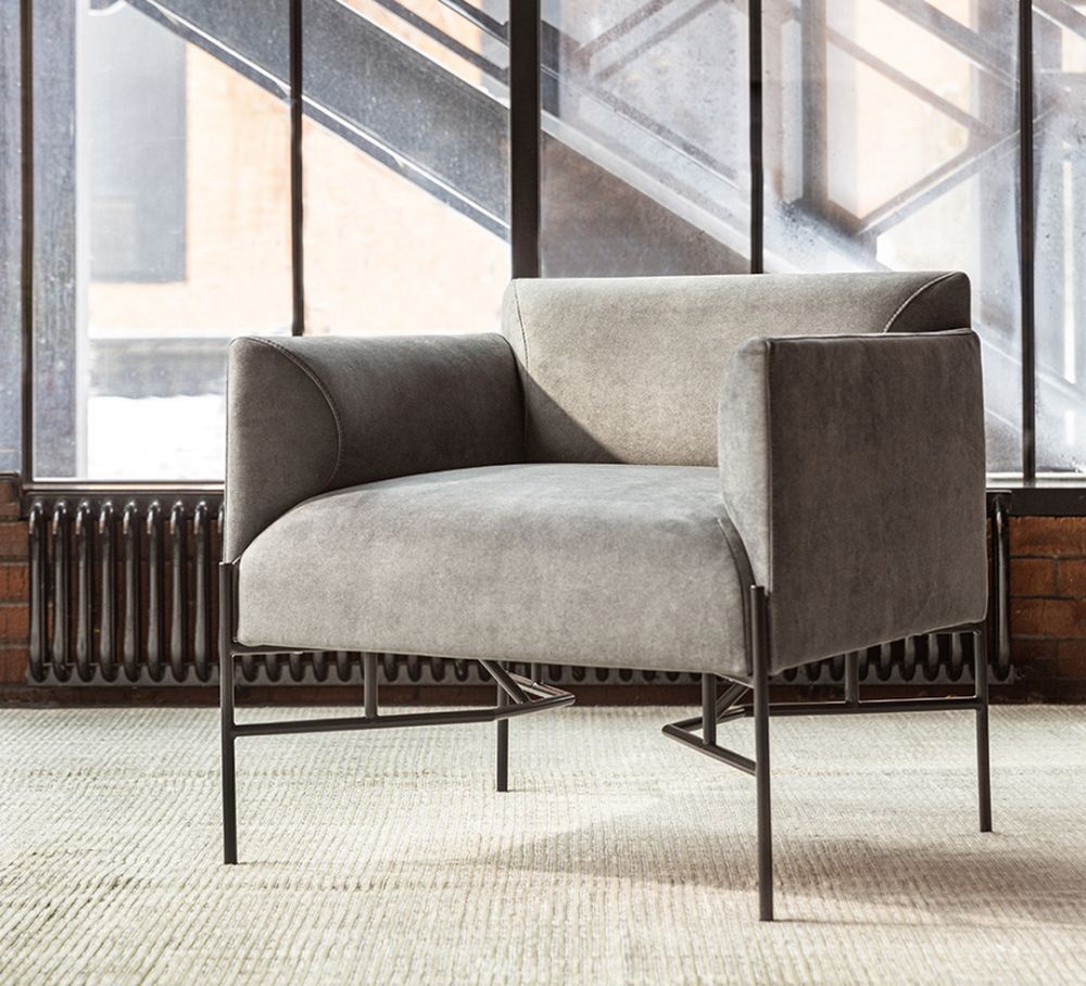 Офисная мягкая мебель TOSCANA