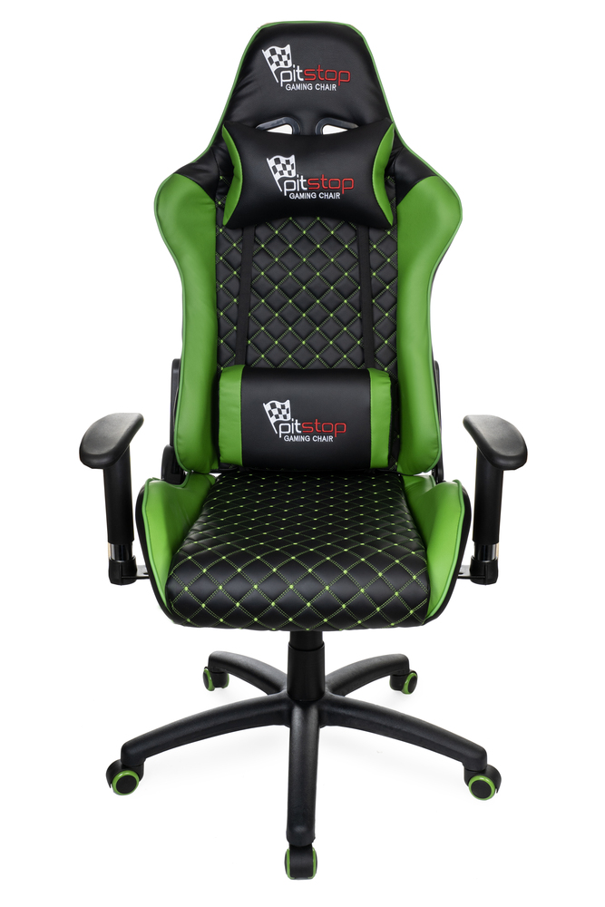 Геймерское кресло