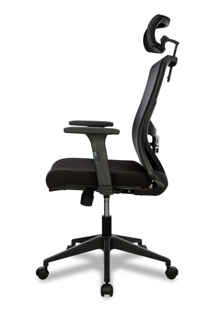 Кресло оператора