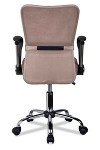 Кресло оператора