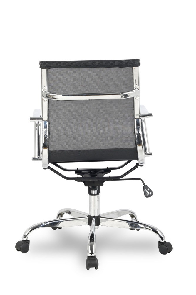 Кресло оператора