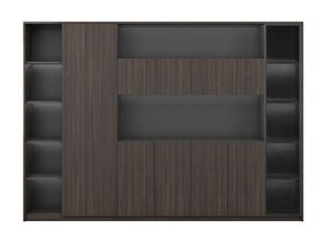 Шкаф (с подсветкой)