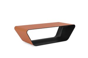 Столик журнальный (кожа)