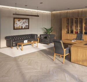 Офисная мягкая мебель Боттичелли