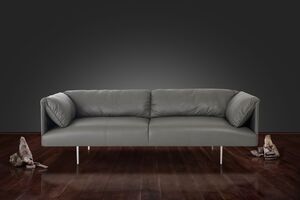 Офисная мягкая мебель Джузеппе