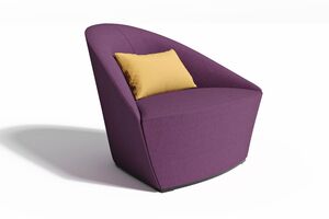 Полукресло