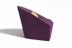 Полукресло