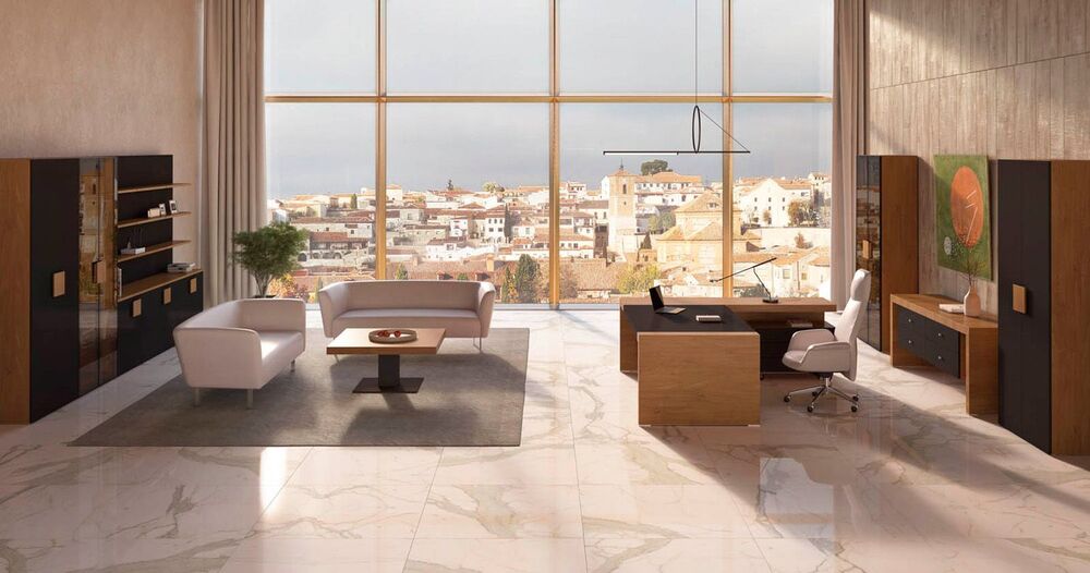 Офисная мягкая мебель Ричард