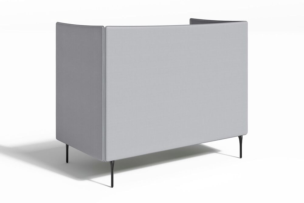 Диван (средняя спинка)