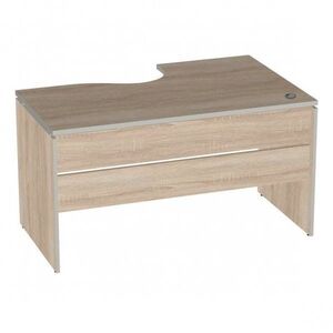 Стол эргономичный (правый)