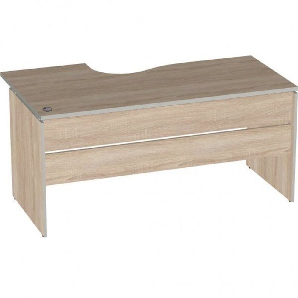 Стол эргономичный (левый)