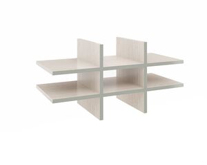 Полка картотечная