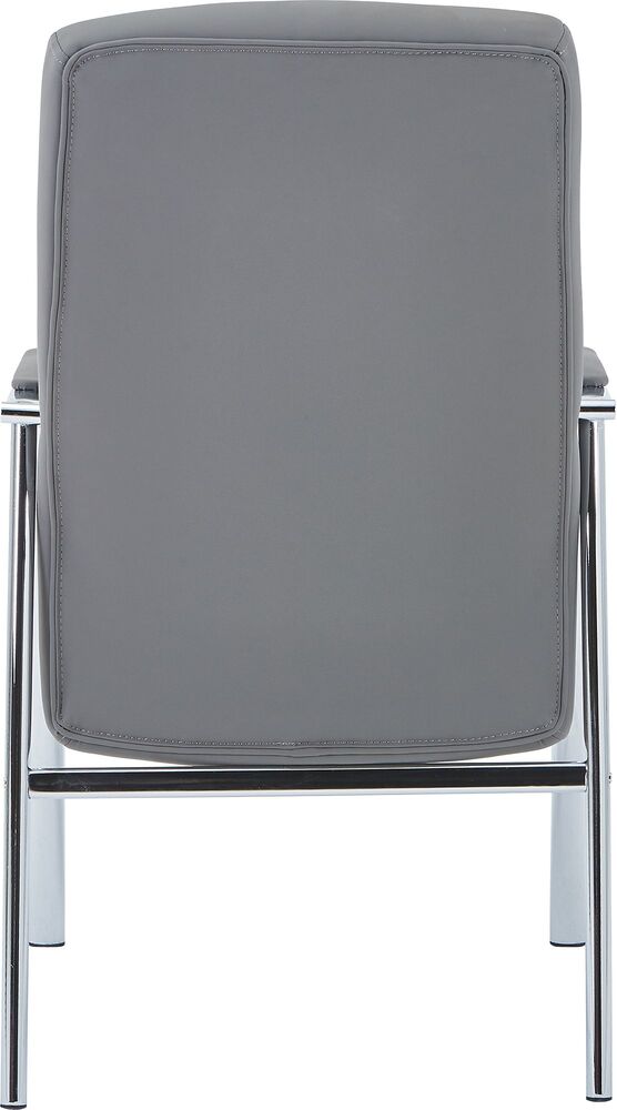  Кресло для посетителя