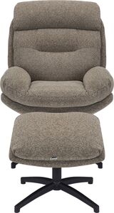 Кресло мягкое