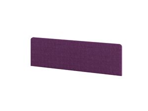 Экран ЛДСП в тканевом чехле 1200 мм