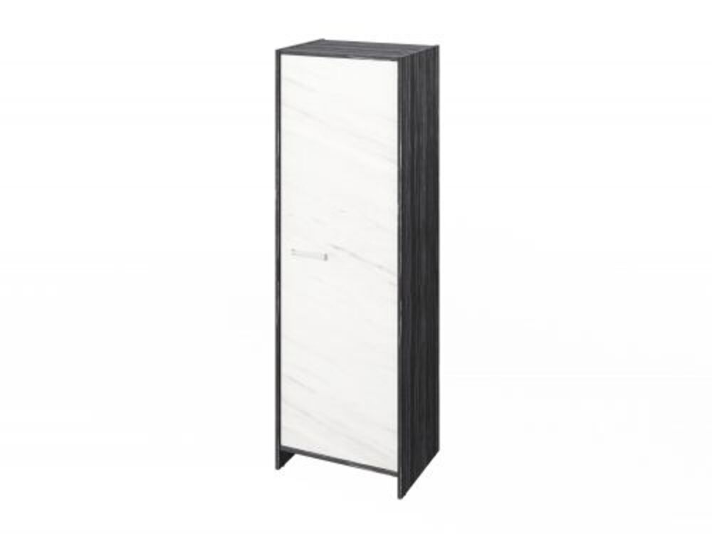 Гардероб (Фурнитура INOX)