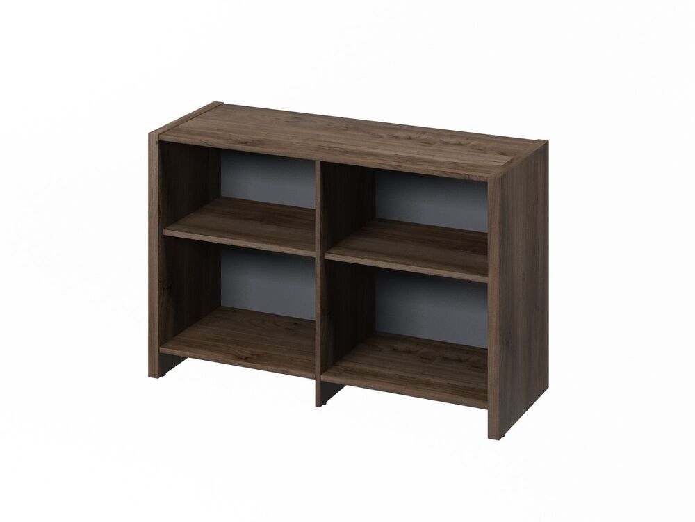 Каркас тумбы 2-х секционной