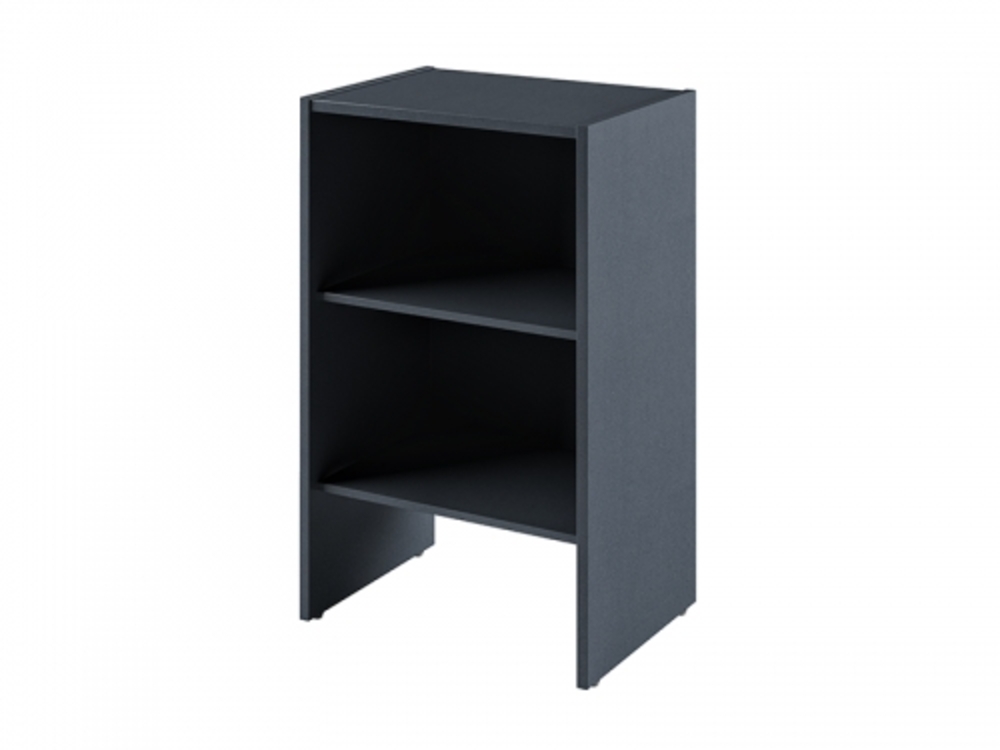 Стеллаж низкий