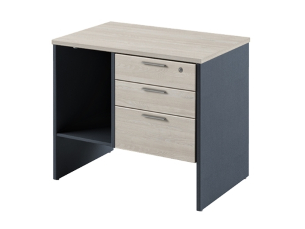 Тумба Греденция с замком