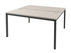 Стол на металлокаркасе "LITE"