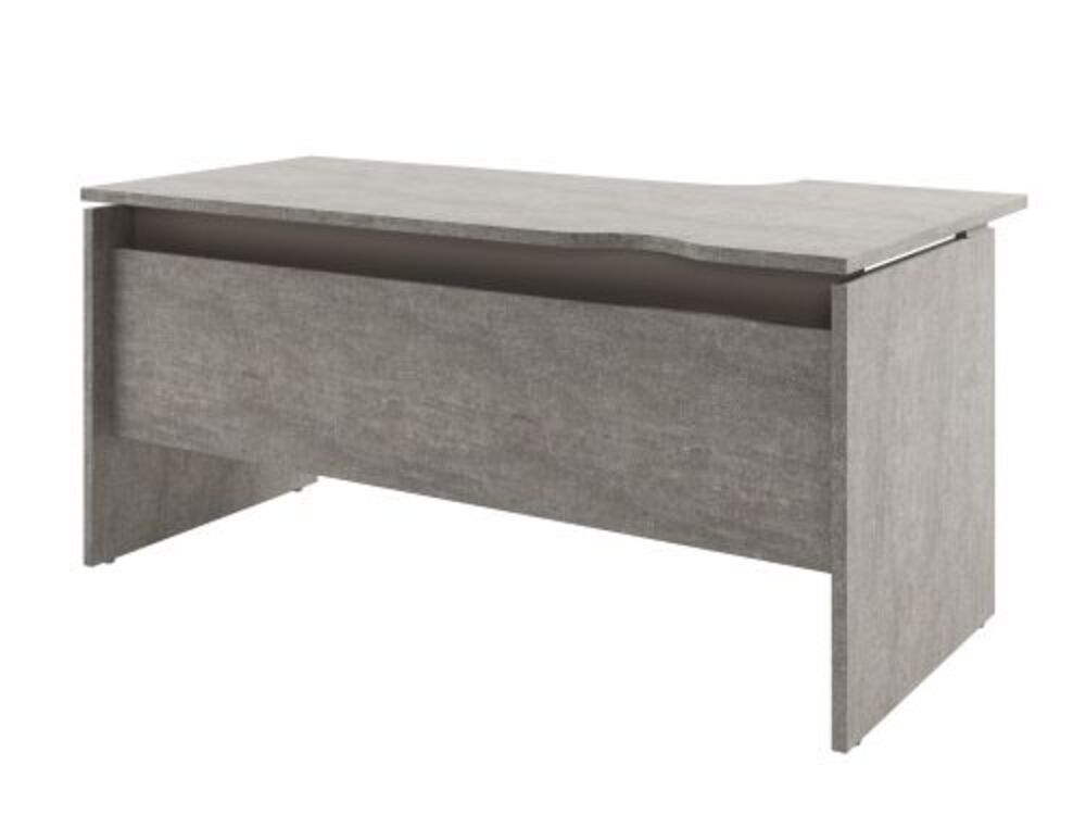 Стол эргономичный (левый)