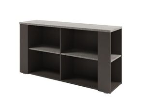 Тумба приставная к столу-тандему