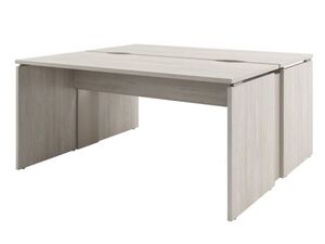 Стол-тандем на 2 рабочих места