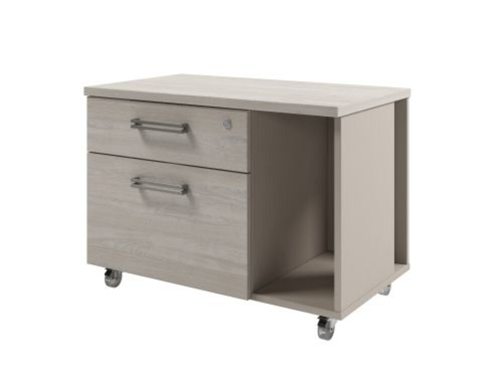 Тумба подкатная