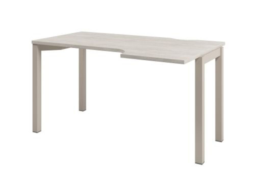 Бенч-система эргономичная (начальная секция) правая