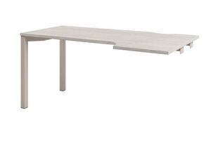 Бенч-система эргономичная (конечная секция) правая