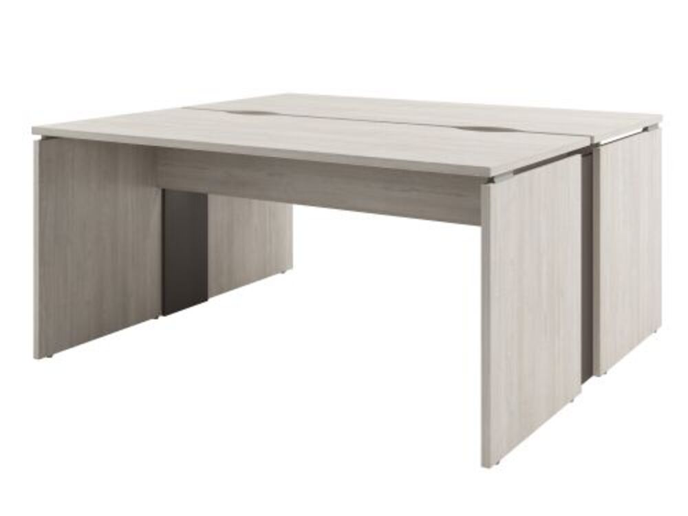 Стол-тандем на 2 рабочих места