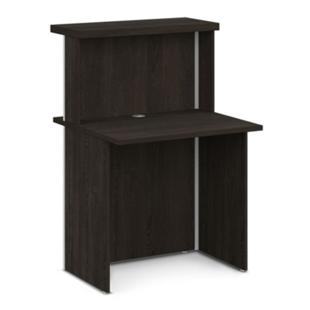 Ресепшен прямой