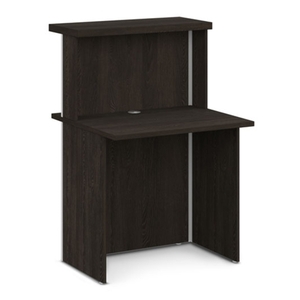 Ресепшен прямой