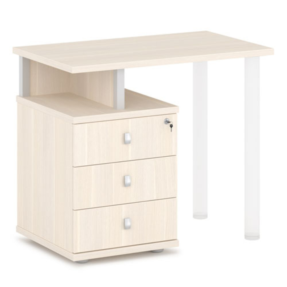 Тумба приставная