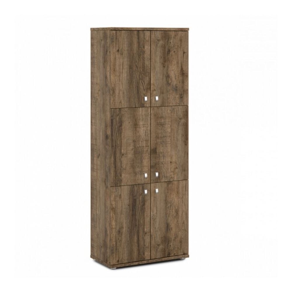 Шкаф закрытый