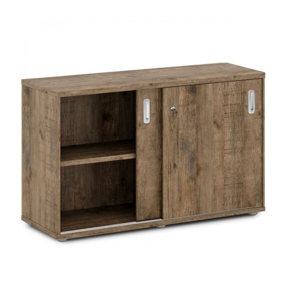 Шкаф-купе низкий