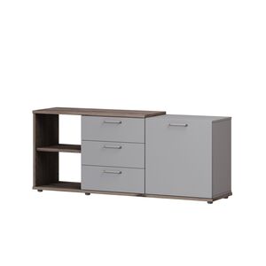 Тумба с 3-мя ящиками