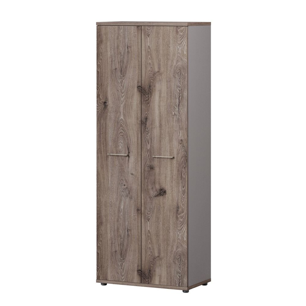 Шкаф высокий для документов