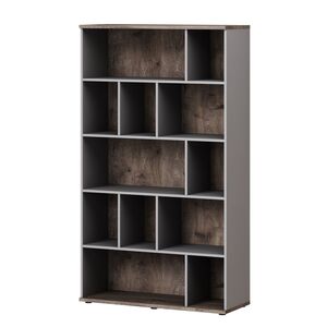 Стеллаж открытый