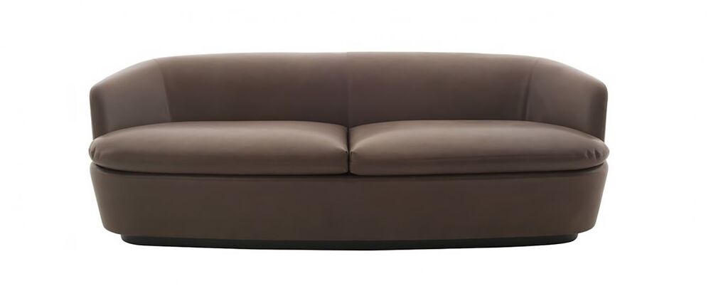 2-х местный диван (опора - экокожа)