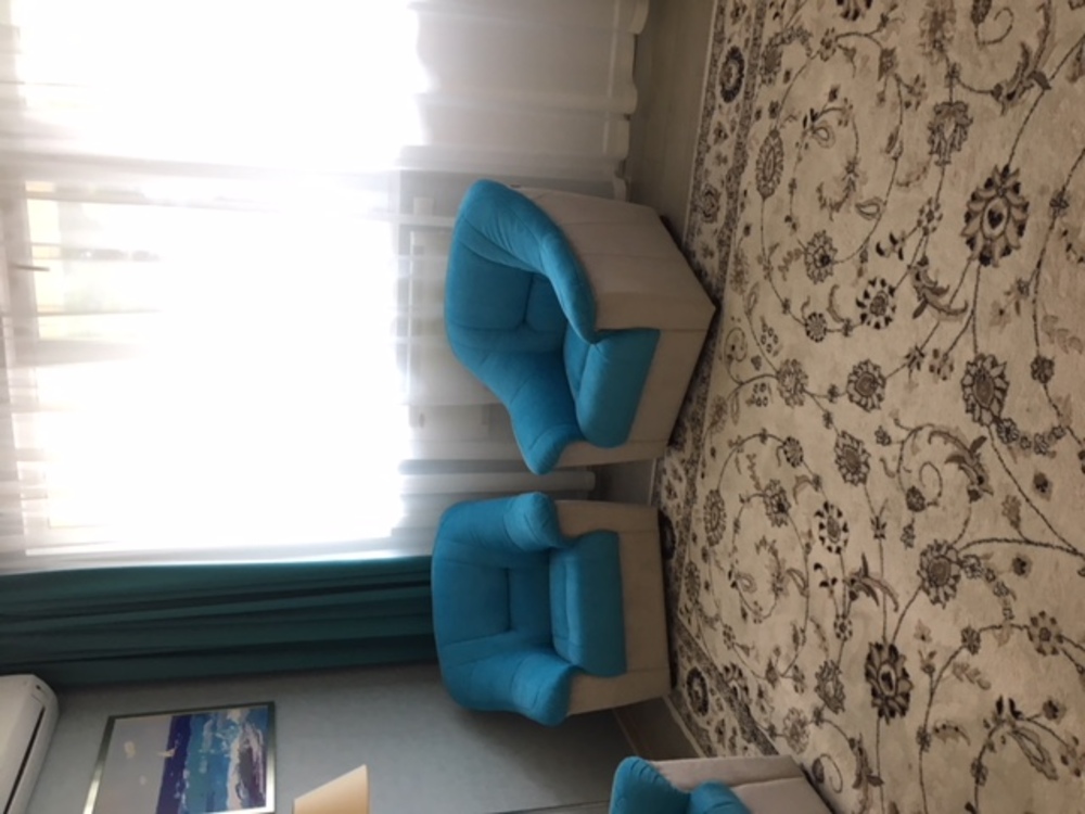 Офисная мягкая мебель Триумф (V-300)