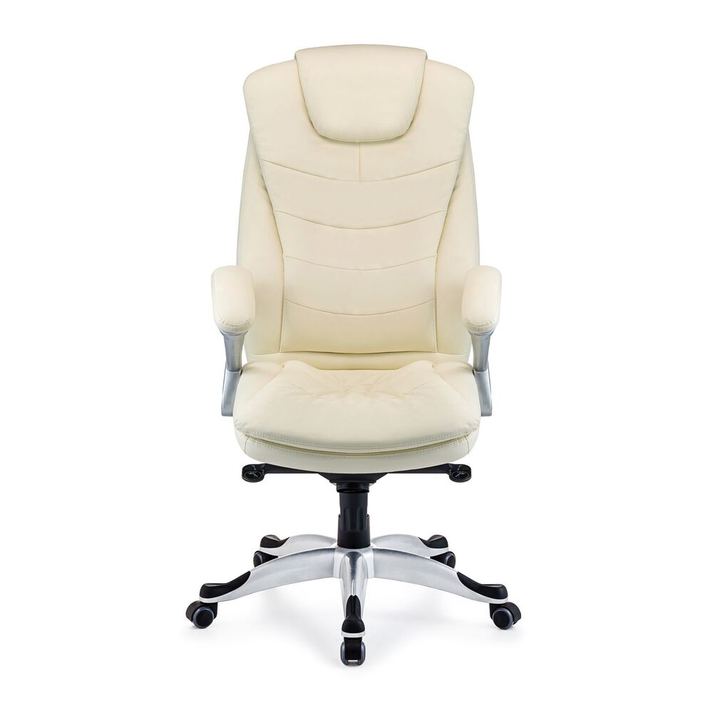 Кресло руководителя Patrick Premium PU