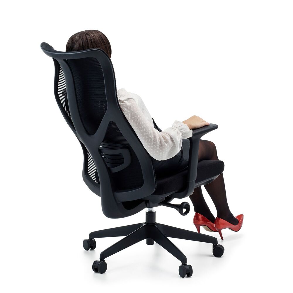 Кресло для персонала Viking-11 Strong Sinhrocomfort