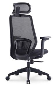 Кресло руководителя Viking-17 Strong Sinhrocomfort