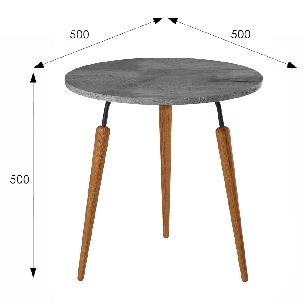 Стол журнальный